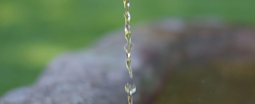 Informationsveranstaltung zum Trinkwasser in Podelzig