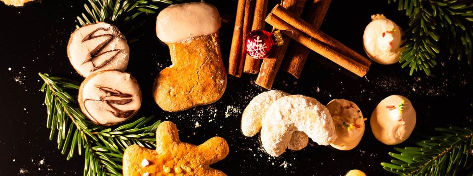 Weihnachtsfeier für Senioren 