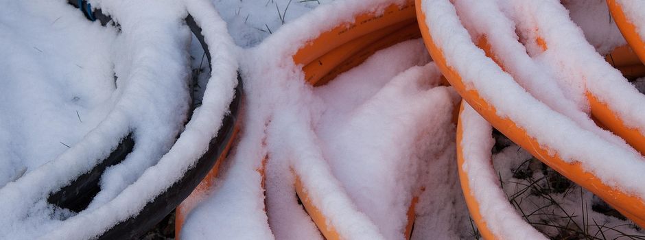 Tiefbau Jerxheim Bahnhof