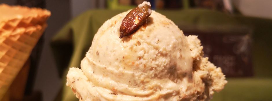 Augsburg hat abgestimmt: Hier gibt es das beste Eis der Stadt