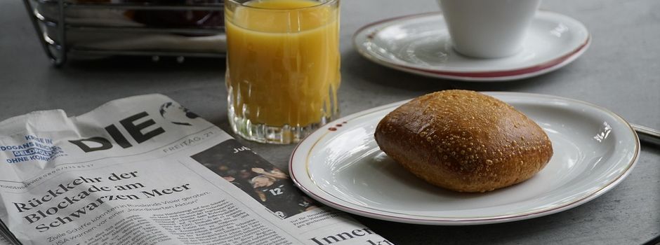 🌸 Frauenfrühstück🌸