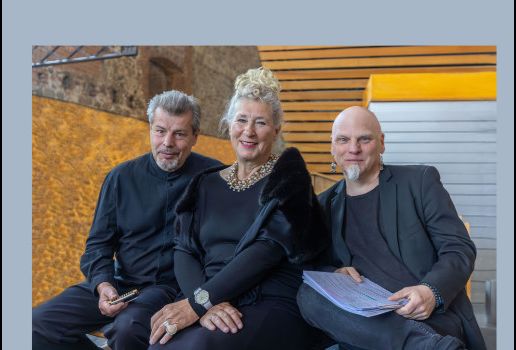 Fontane das Oderland