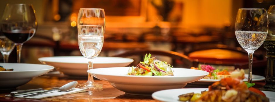 5 gute italienische Restaurants in Augsburg