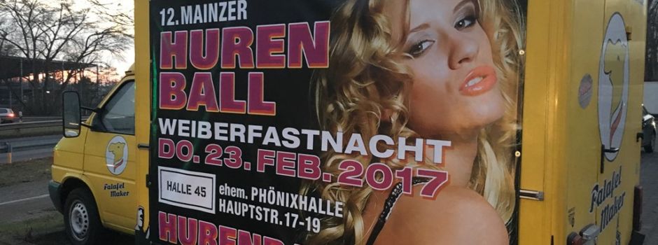 5 kuriose Geschichten, die sich in Mainz ereigneten