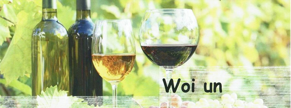 Woi und Mingelscher