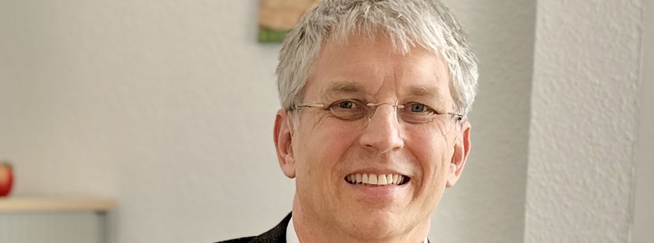 „Segen ist das, was uns in Umbruchssituationen trägt“