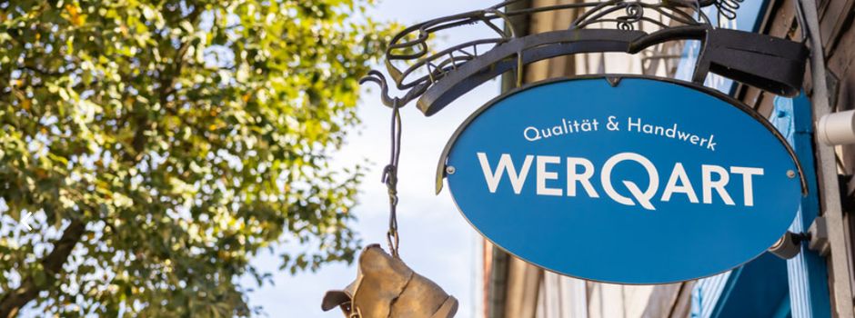„WerQArt“ zieht um
