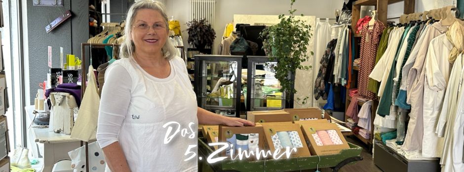Die etwas andere Auswahl: Das 5. Zimmer