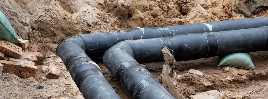 Erneuerung der Wasserleitung in der Beckergasse steht an