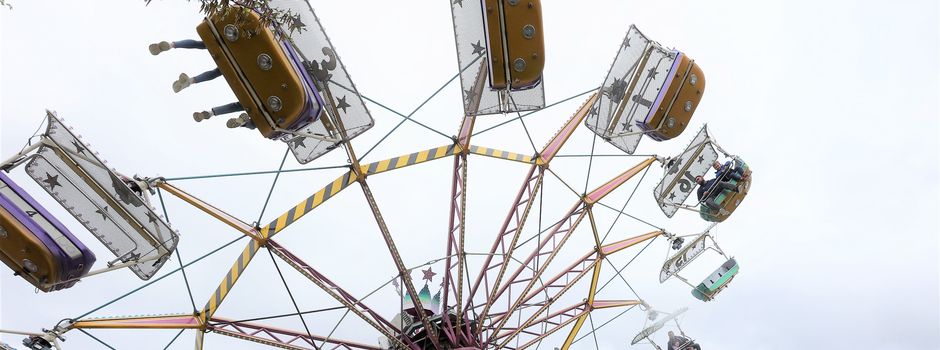 Osterkirmes in Neuwied: Das ist das Programm für 2026