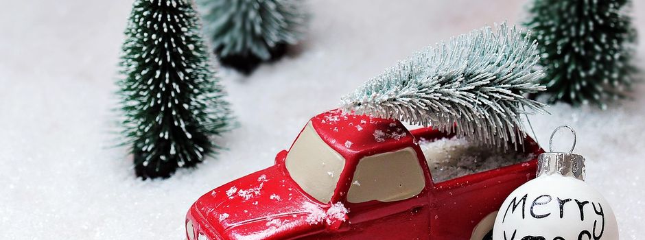 Weihnachtswerkstatt der Jugendhilfe Jona