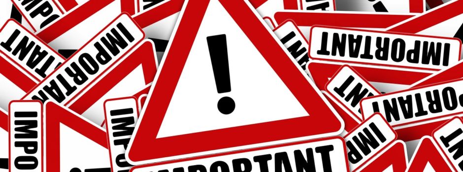 Junger Mann aus Wehnde wird gesucht!