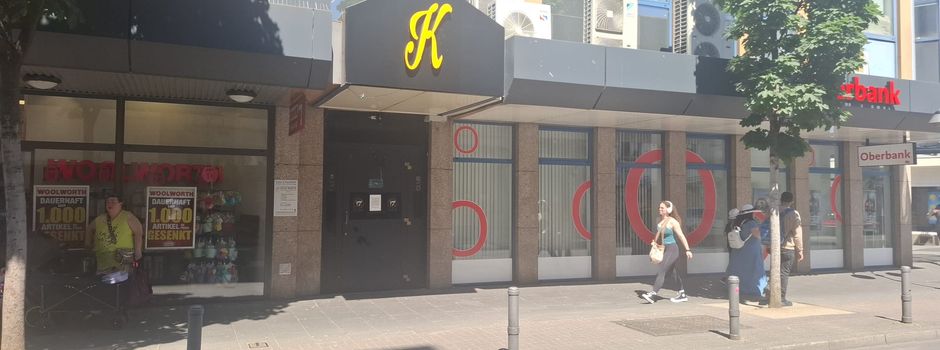Neuer Club in der Mainzer Altstadt
