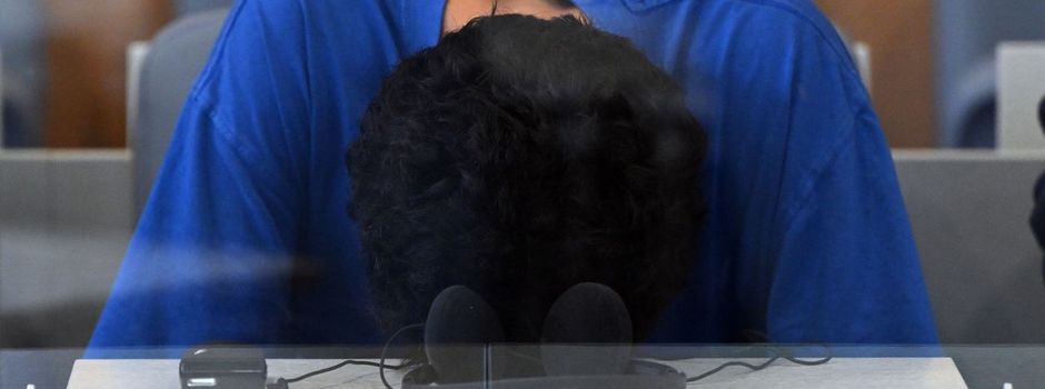 Urteil im Prozess um Solinger Terroranschlag erwartet