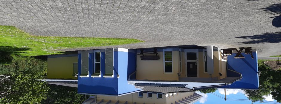 Gemeinderatssitzung im DGH vom 05.07.2022