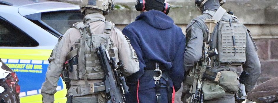 Nord-Stream-Verdächtiger an Deutschland ausgeliefert