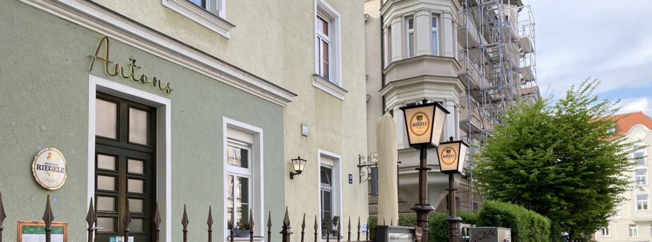 Antons Kastaniengarten darf nicht schließen! Petition ist gestartet