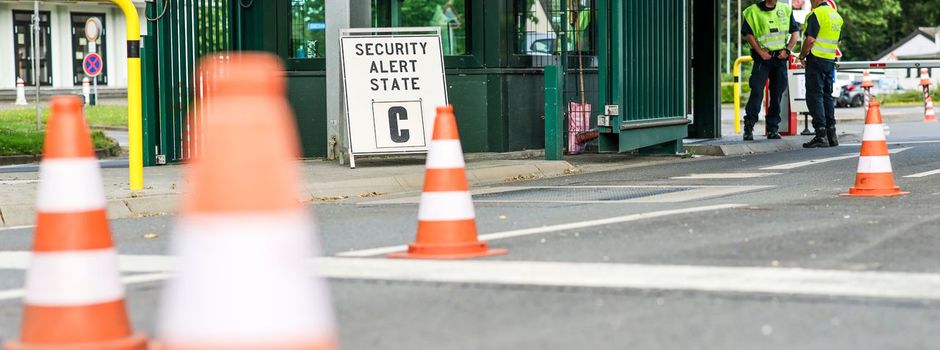 Kreise: Hinweis auf Russen-Sabotage vor Geilenkirchen-Alarm