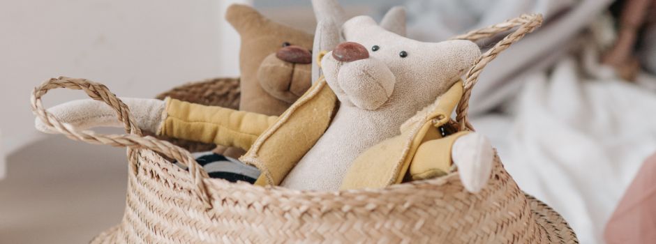 Kinderflohmarkt am Sonntag, 05. März 2023 von 11-13 Uhr