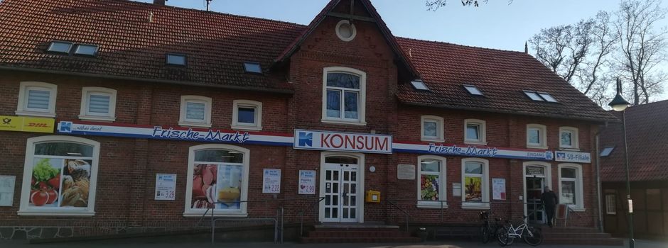 Der Redefiner Konsum - mehr als ein Supermarkt