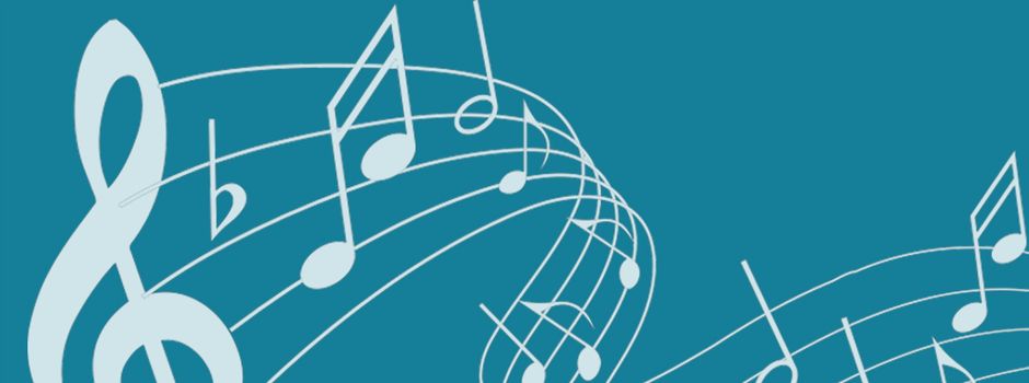 Einladung zum Singen