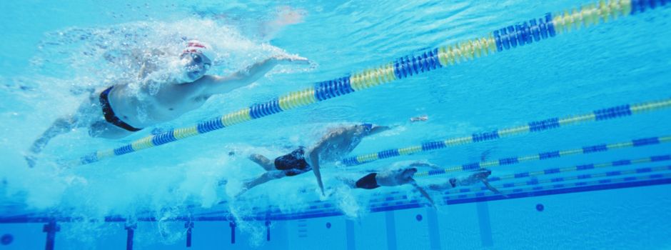 DLRG Nieder-Olm / Wörrstadt räumt bei Landesmeisterschaften ab