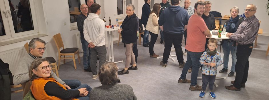 Bürgerbeteiligung in Weißenborn