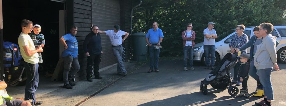 Aktion Saubere Landschaft 2022