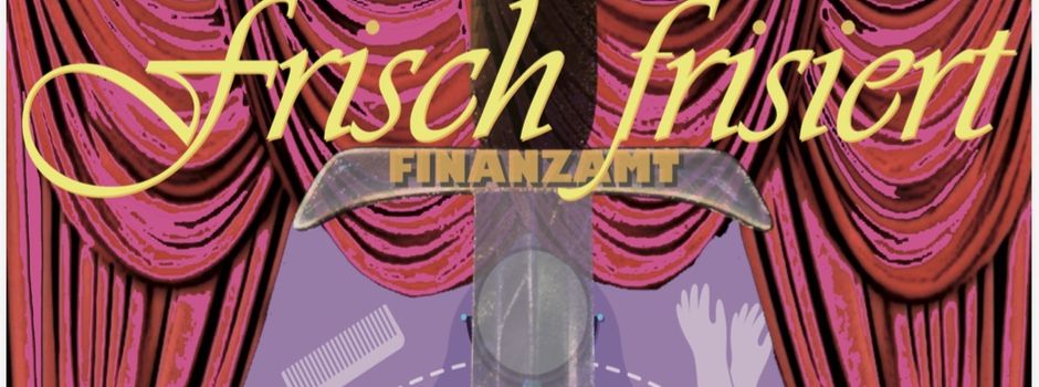 Frisch frisiert
