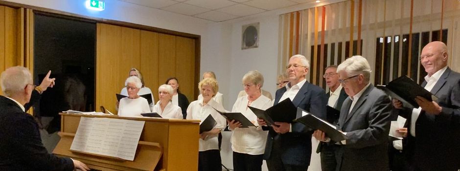 Mitmach-interessiert für Adventskonzert?