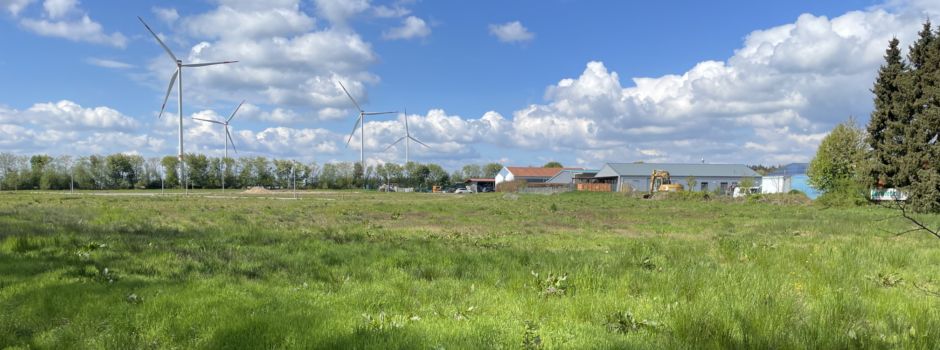 Was passiert eigentlich hier?