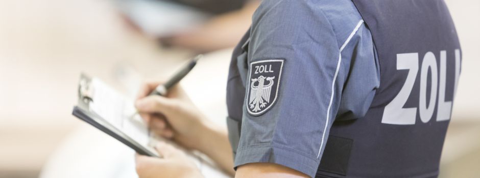 Polizei, Zoll und Stadt kontrollieren sechs Lokale in Mainz