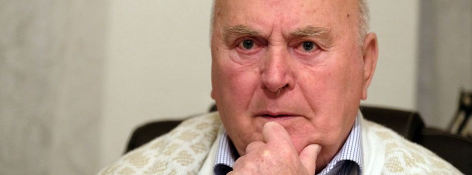 Sachsen-Anhalts Ex-Ministerpräsident Böhmer gestorben