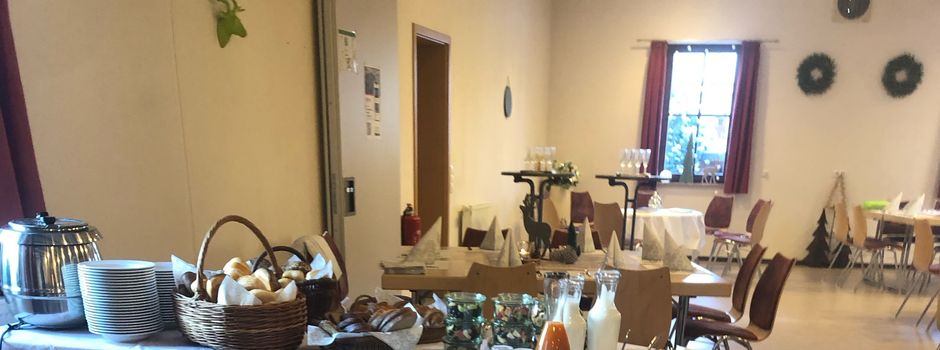 Vorankündigung Seniorenbrunch 2027