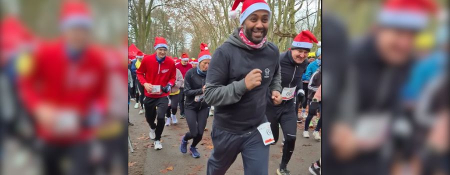 Mainzer Spendenlauf knackt Rekordmarke