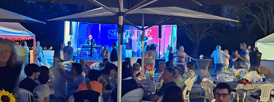 Seligmacher Sommerfest - Wir brauchen Euch - Jetzt Helferzettel abgeben!