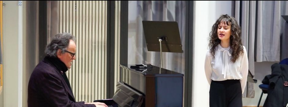 Bo Heart & Laila Richter Trio