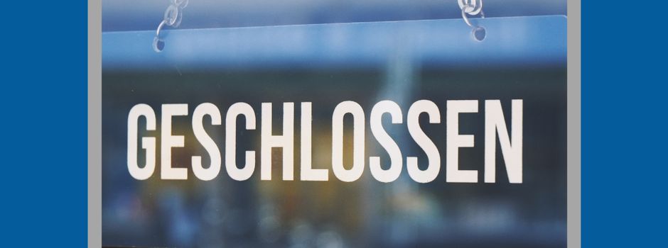 Rathaus am 13. Mai 2026 geschlossen