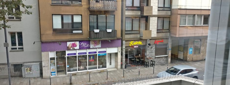 Mainzer Altstadtkneipe zieht endgültig um