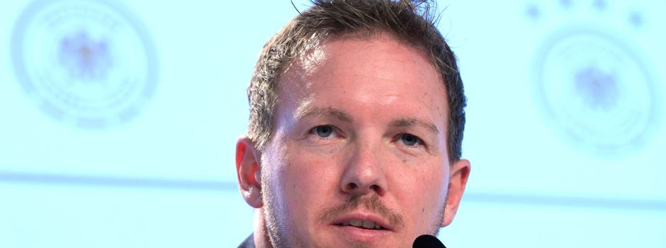 Jedes Tor zählt: Gegen Luxemburg muss es rappeln