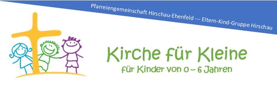 Vom Suchen und Finden – Vorösterliche „Kirche für Kleine“
