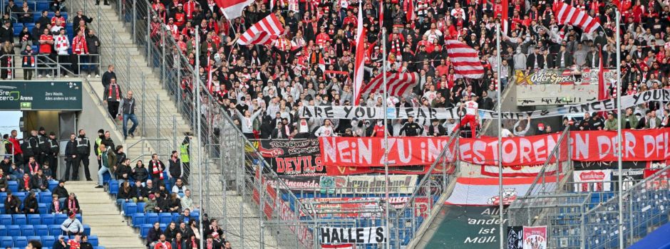 Was das Scheitern des Investoren-Deals der DFL bedeutet