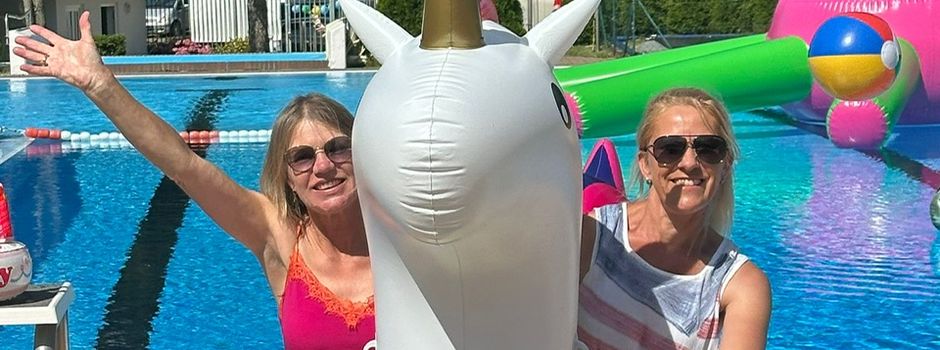 Freibad St. Michaelisdonn  