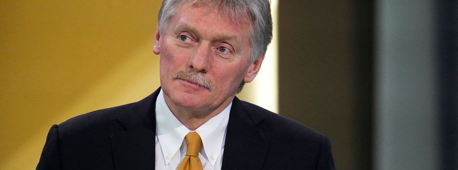 Kreml: Biden untergräbt Trumps Friedenspläne für die Ukraine