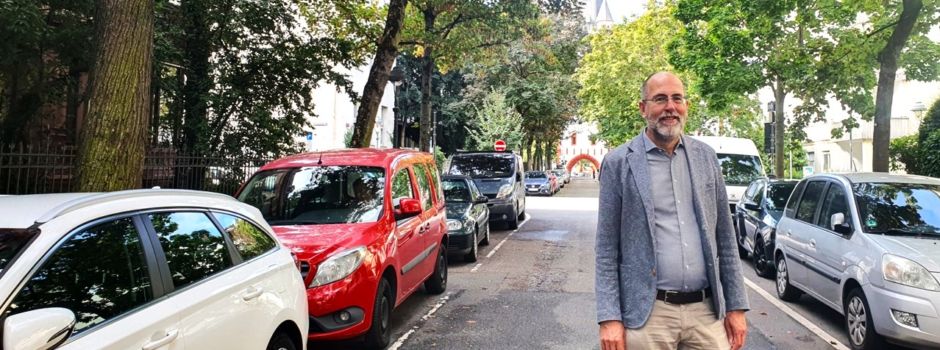 Was haben Sie noch vor in der Mainzer Altstadt, Herr Huck?