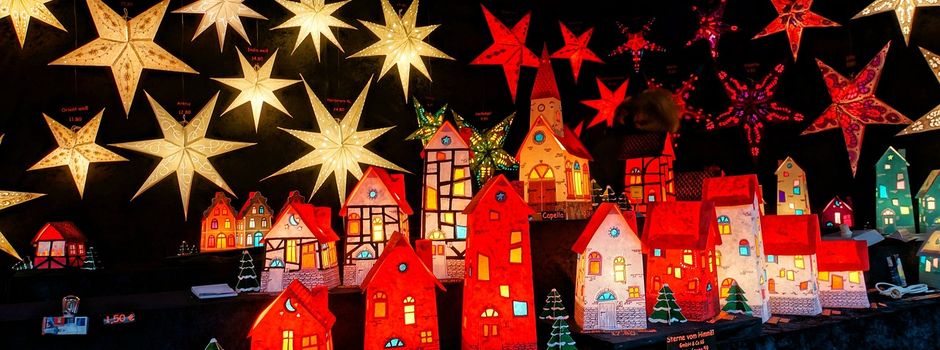 Weihnachtsmarkt Reichensachsen