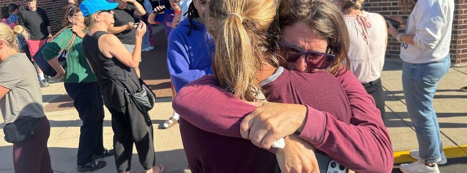 FBI prüft Terrorverdacht nach tödlichen Schüssen auf Kinder