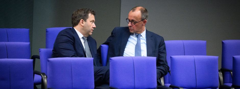 Ringen um Verteilung der Milliarden und Reformen beginnt