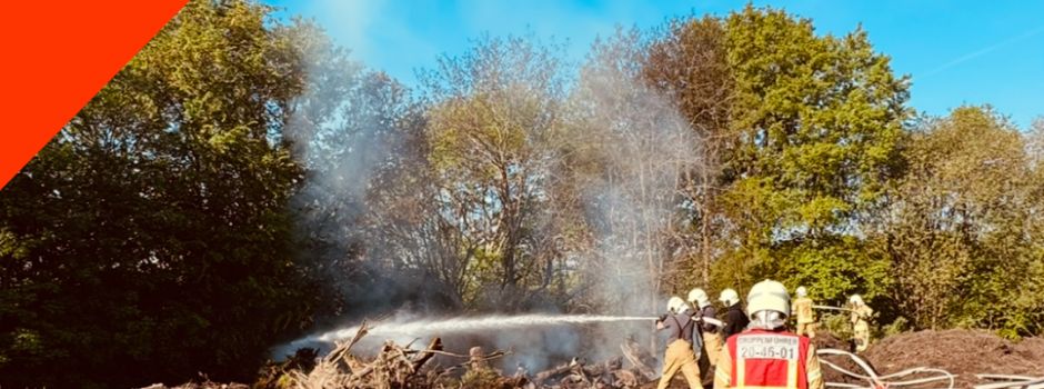 Einsatz 01.05.2025 08:32 Uhr - B-FLB1 Feuer Fläche klein