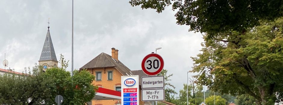 Mehr Tempo 30 in Augsburg? – Stadt begrüßt neue Gesetzesänderung